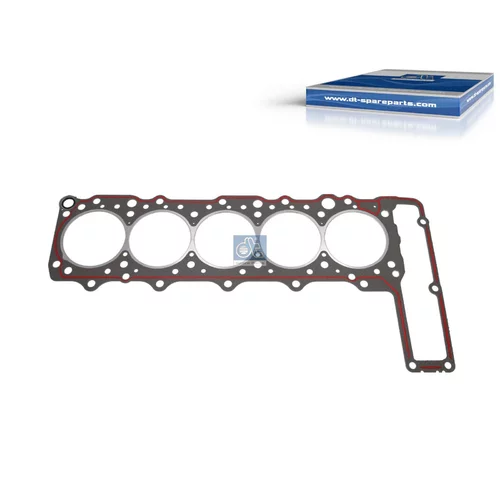 Tesnenie hlavy valcov DT Spare Parts 4.20851