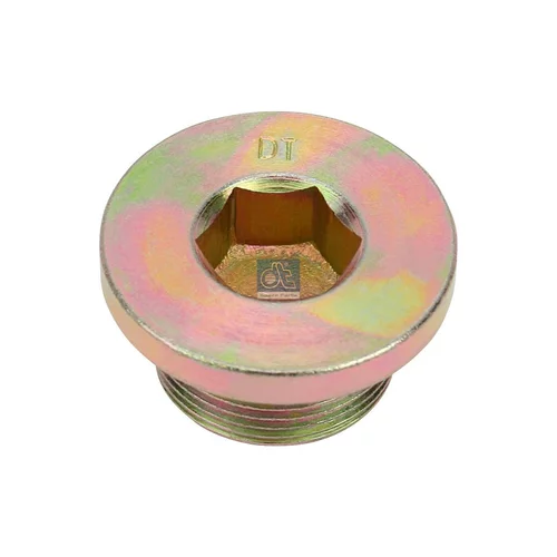 Skrutka olejovej vane DT Spare Parts 4.30115