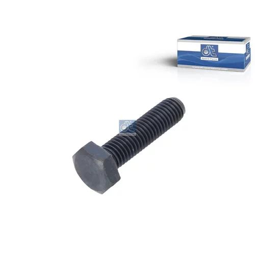 Skrutka upevnenia turbodúchadla DT Spare Parts 4.40100