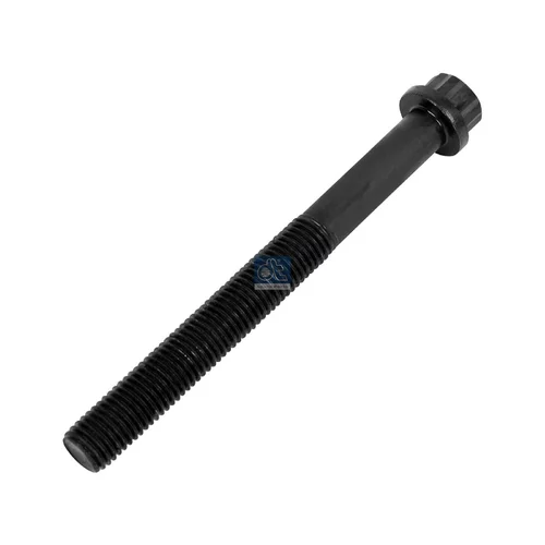 Skrutka hlavy valcov DT Spare Parts 4.40129