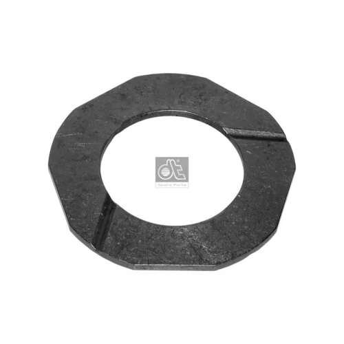 Vymedzovacia podložka zvislého čapu nápravy DT Spare Parts 4.50322