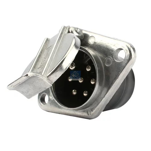 Zásuvka DT Spare Parts 4.60116