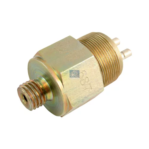 Spínač DT Spare Parts 4.60687