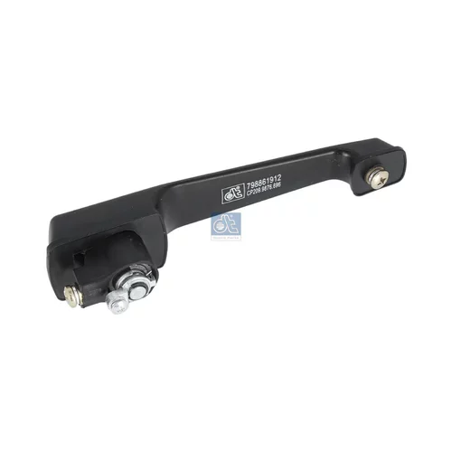 Vonkajšia rukoväť dverí 4.60696 (DT Spare Parts) - obr. 2