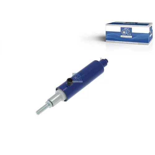 Vypínacie zariadenie pre vstrekovací systém DT Spare Parts 4.60703