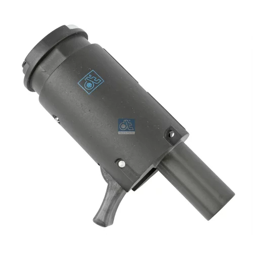 Sada na opravu radiacej páky DT Spare Parts 4.60829