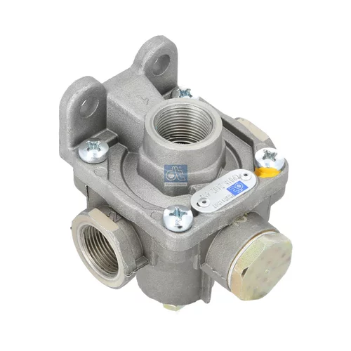 Spätný ventil DT Spare Parts 4.61455