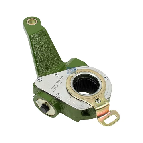 Pákový ovládač brzdového systému 4.61588 (DT Spare Parts) - obr. 1