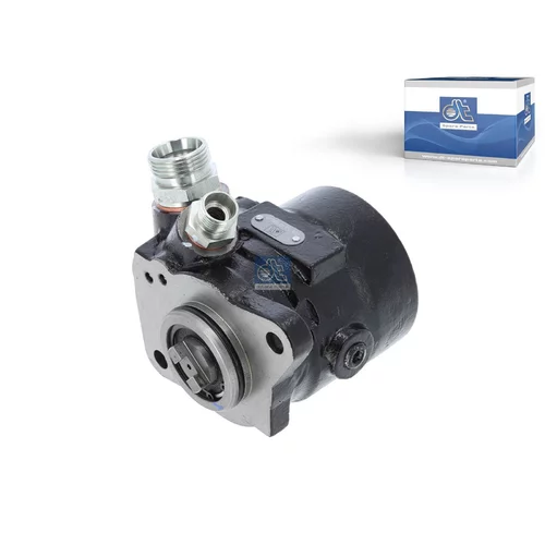 Hydraulické čerpadlo pre riadenie DT Spare Parts 4.61752
