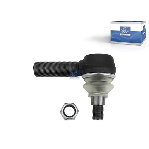 Hlava/čap spojovacej tyče riadenia DT Spare Parts 4.62097