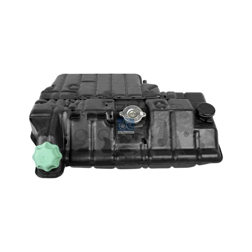 Vyrovnávacia nádobka chladiacej kvapaliny DT Spare Parts 4.62191