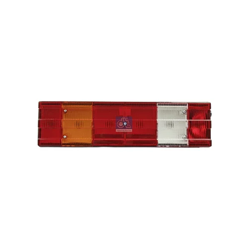 Zadné svetlo DT Spare Parts 4.62372