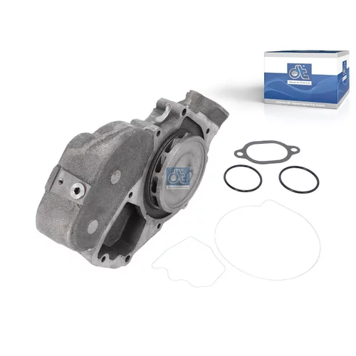 Vodné čerpadlo, chladenie motora DT Spare Parts 4.62588