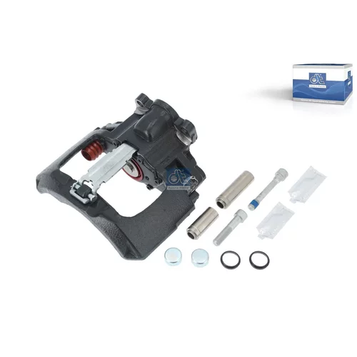 Brzdový strmeň 4.62641 (DT Spare Parts)