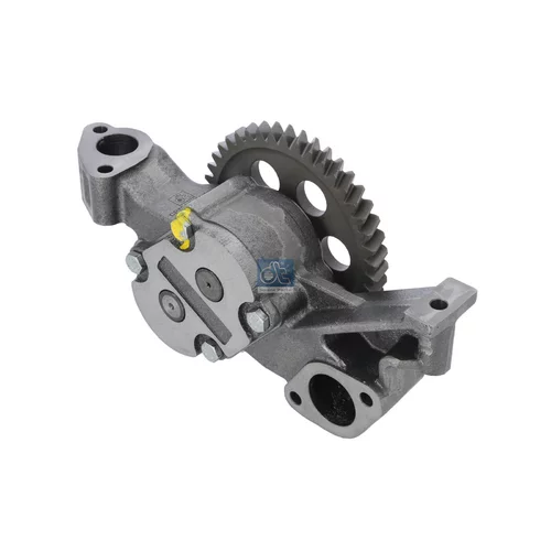 Olejové čerpadlo 4.62722 (DT Spare Parts) - obr. 1