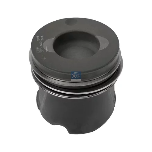 Piest DT Spare Parts 4.62758