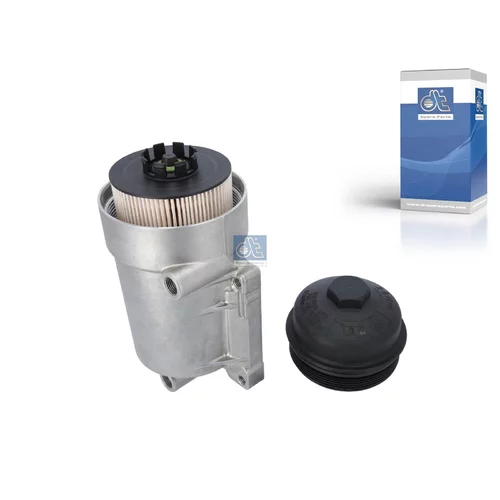 Palivový filter DT Spare Parts 4.62781SP