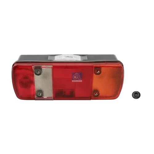 Zadné svetlo DT Spare Parts 4.62821
