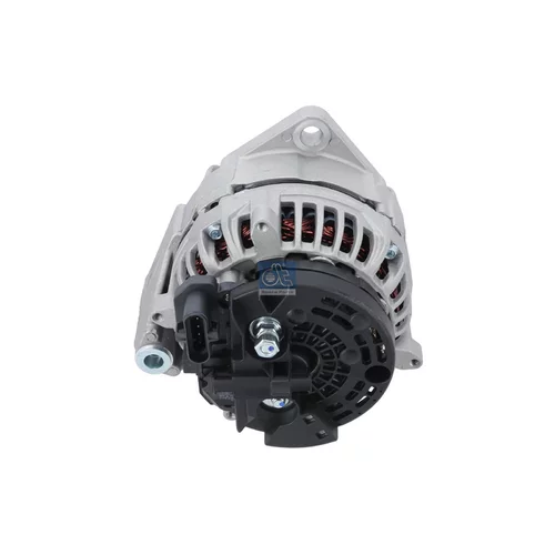 Alternátor 4.63009 (DT Spare Parts) - obr. 1