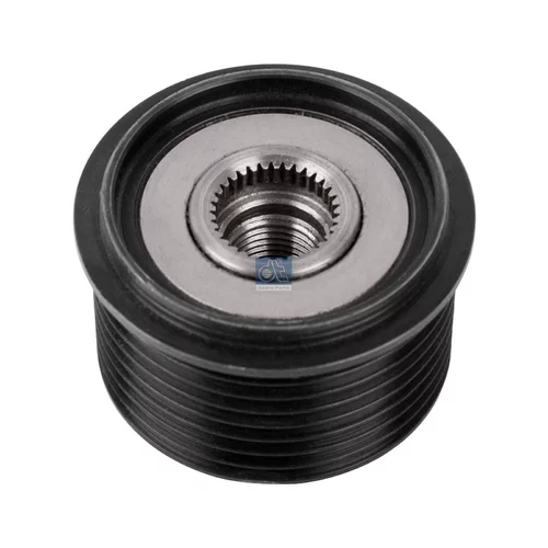 Remenica alternátora DT Spare Parts 4.63037