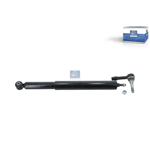 Tlmič riadenia DT Spare Parts 4.63142