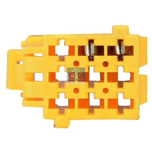 Zámok dverí 4.63390 (DT Spare Parts) - obr. 1