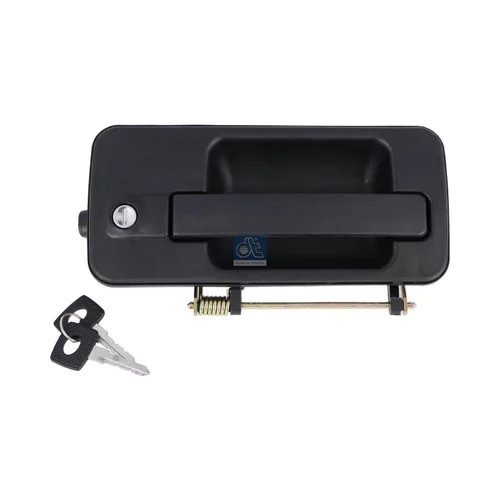 Vonkajšia rukoväť dverí DT Spare Parts 4.63429