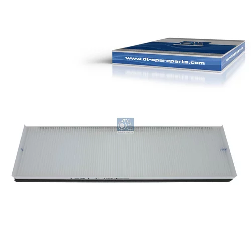 Filter vnútorného priestoru DT Spare Parts 4.63629