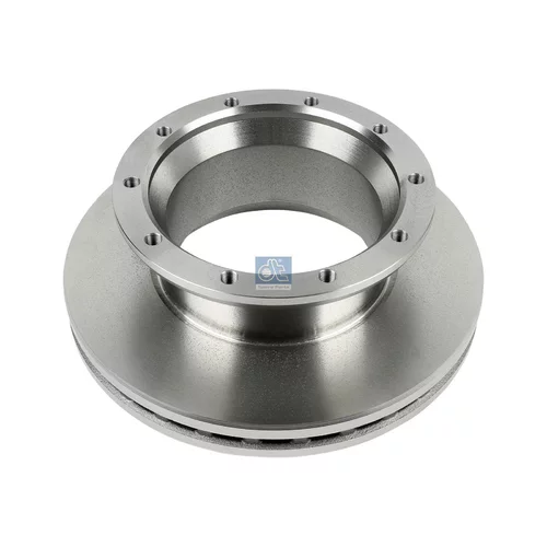 Brzdový kotúč 4.63987 (DT Spare Parts)