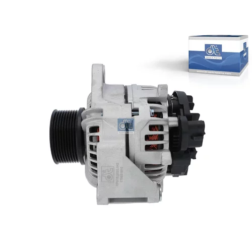 Alternátor 4.64042 (DT Spare Parts)