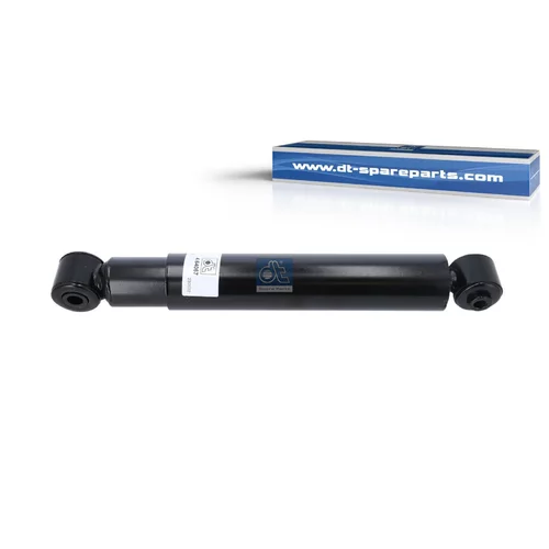 Tlmič pérovania DT Spare Parts 4.64067