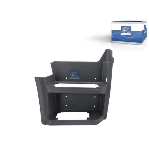 Nástupný plech DT Spare Parts 4.64157