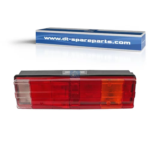 Zadné svetlo DT Spare Parts 4.64768