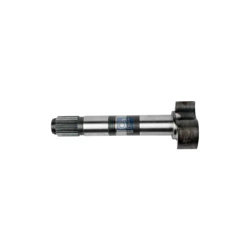 Hriadeľ brzdového kľúča pre bubnovú brzdu DT Spare Parts 4.64840
