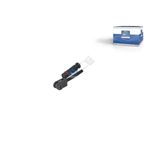 Ukazovateľ opotrebenia brzdových platničiek DT Spare Parts 4.65080