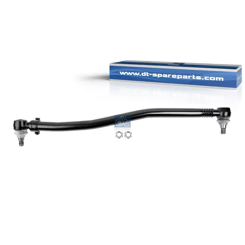 Tiahlo riadenia DT Spare Parts 4.65341