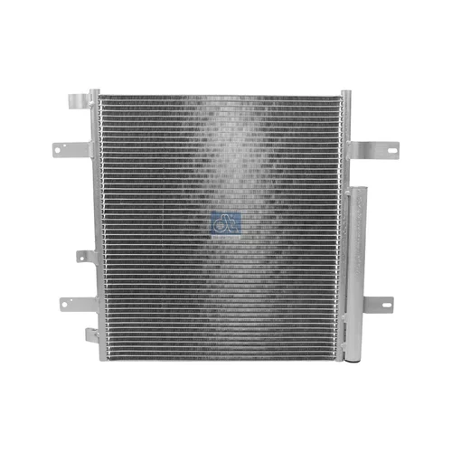 Kondenzátor klimatizácie 4.66342 (DT Spare Parts)