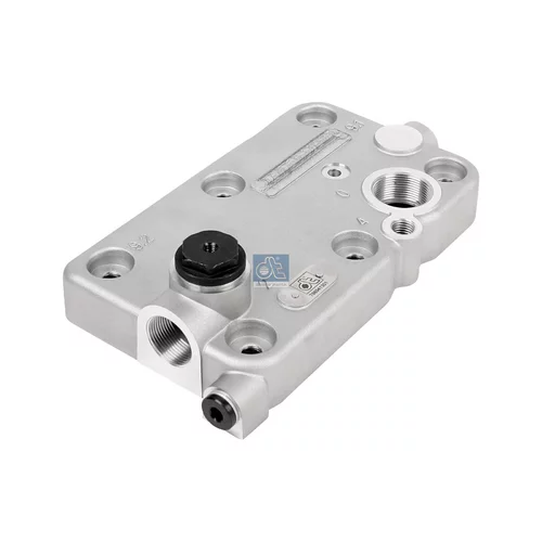 Hlava valcov vzduchového kompresora DT Spare Parts 4.66367