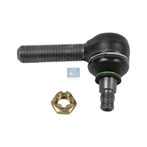 Hlava/čap spojovacej tyče riadenia DT Spare Parts 4.66471