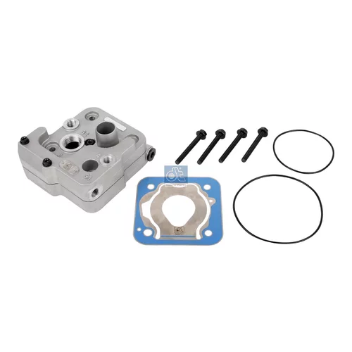 Hlava valcov vzduchového kompresora DT Spare Parts 4.66527