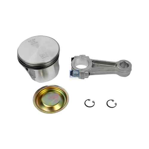 Piest vzduchového kompresora DT Spare Parts 4.66685