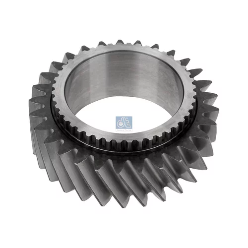 Ozubené koleso, hlavný hriadeľ 4.67138 (DT Spare Parts)