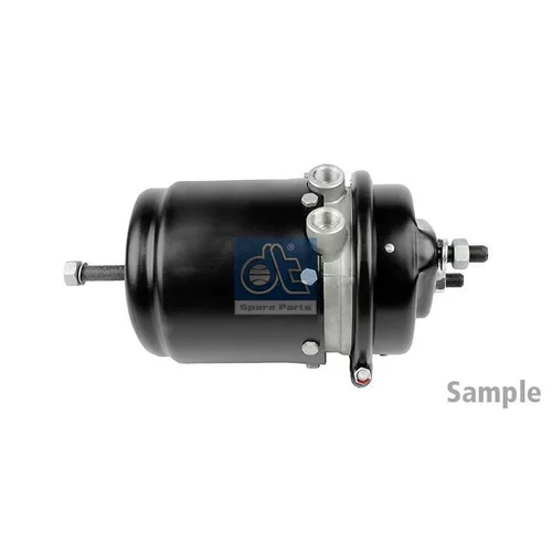 Brzdový valec s pružinovým posilňovačom 4.67675 (DT Spare Parts)