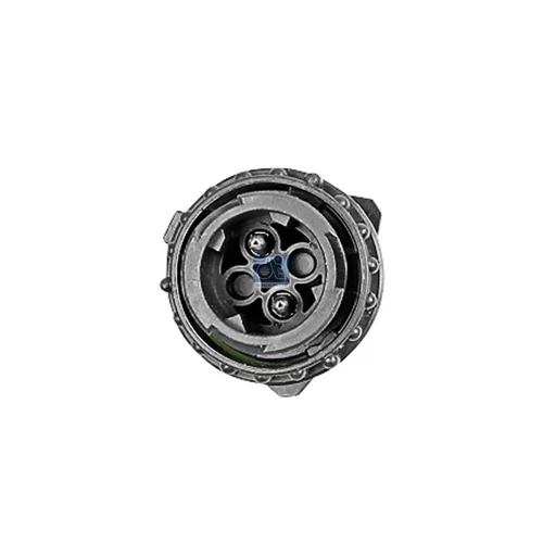 Snímač teploty výfukových plynov 4.67714 (DT Spare Parts) - obr. 1