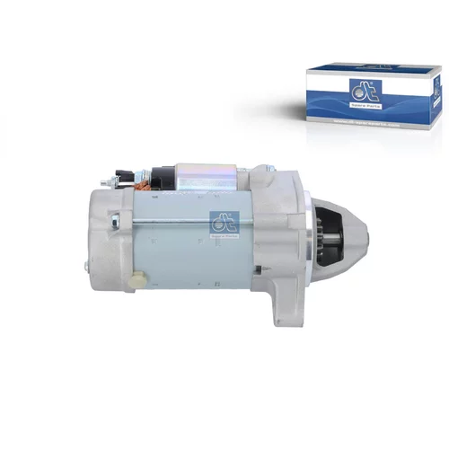 Štartér DT Spare Parts 4.67717