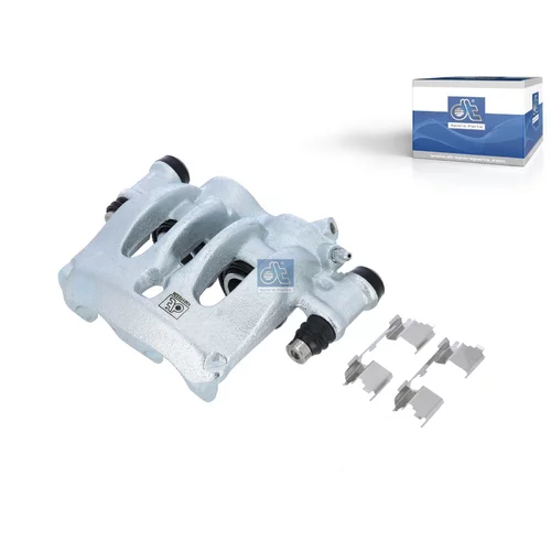 Brzdový strmeň DT Spare Parts 4.67731
