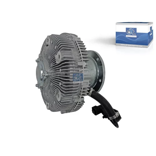 Spojka ventilátora chladenia DT Spare Parts 4.67789
