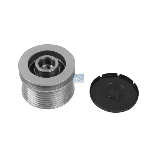 Remenica alternátora DT Spare Parts 4.67898