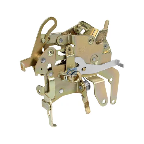 Zámok dverí DT Spare Parts 4.68384