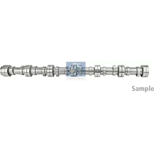 Vačkový hriadeľ DT Spare Parts 4.68664